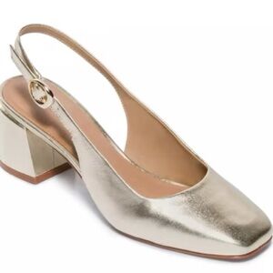 ✨Kensie Slingbacks✨